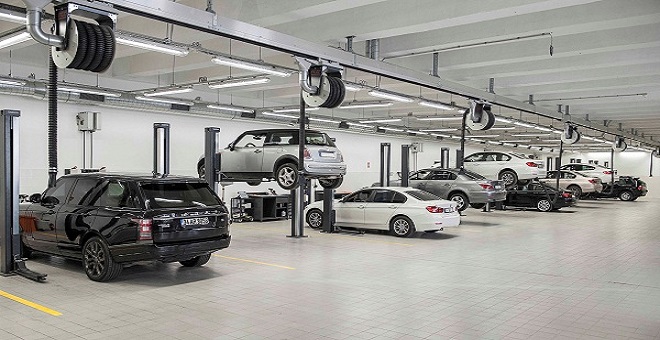 Kandıra Oto Servis