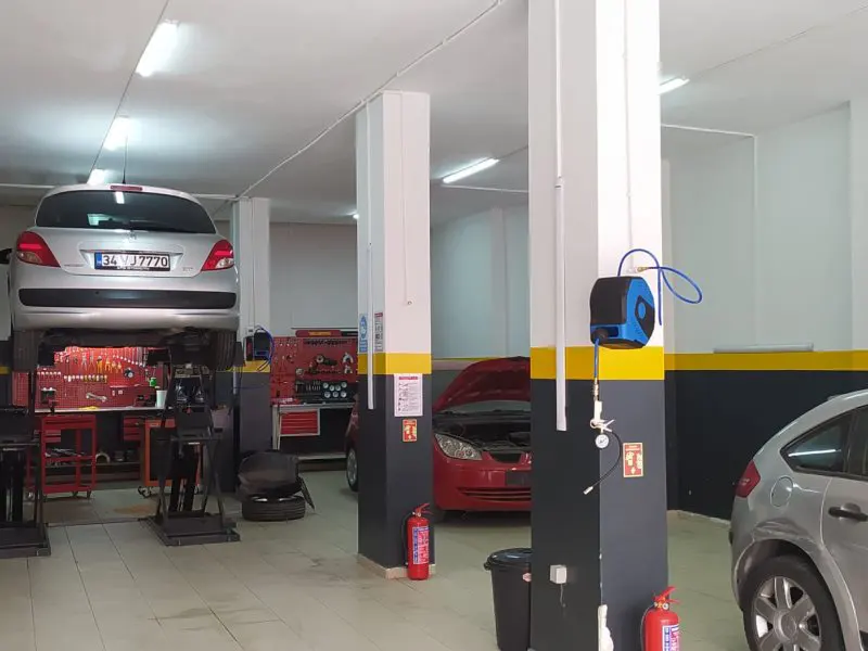 Kandıra Oto Servis
